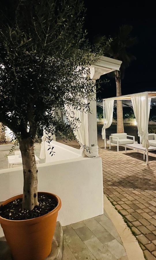 B&B Villa D'Amato Peschici Exterior foto